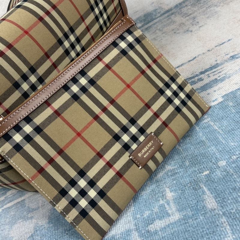 Burberry Shopping Bags